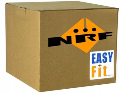 Датчик температури вихлопних газів nrf 707045 фото №1