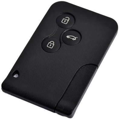 Корпус карти renault megane scenic засувка фото №1