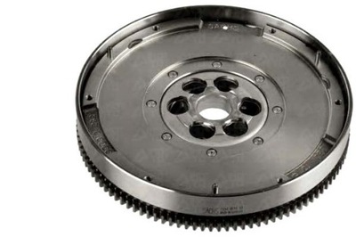 Sachs колесо двомасовий opel astra signum vectra 1,9 фото №1