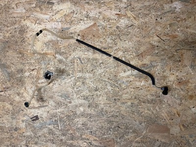 Шланг пального renault trafic iii 3 fl iv 4 2.0dci фото №1