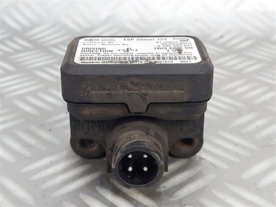 Czujnik sensor ESP moduł Man TGX TGS TGA EURO 5