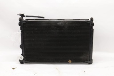 Lexus es vii комплект радиатор 16363-25020 фото №1