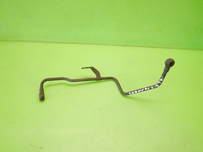 Трубка шланг оливи kia carnival i 2.9 tdi 99-01 фото №1