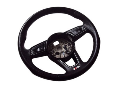 Воздуховод audi a1 ii s-line 2018- фото №1