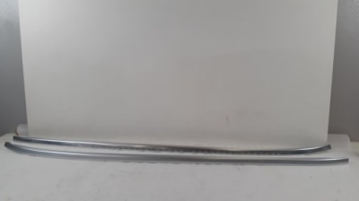 Volvo v60 ii рейлинги кровельные 31448859, 32216825 фото №1