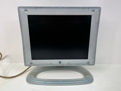 Apple Studio Display Monitor 15,1 cala M7613
