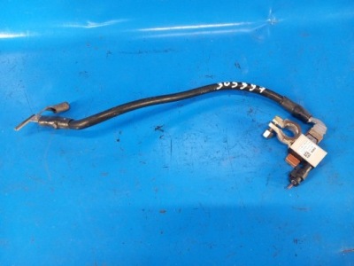 Клемма аккумулятор 9381445 mini cooper f57 15- фото №1