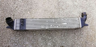 Интеркулер renault latitude 2,0 dci jak новый ! фото №1