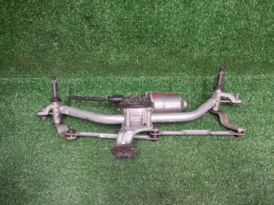 Двигатель механизм дворник opel crossland x 2019 фото №1