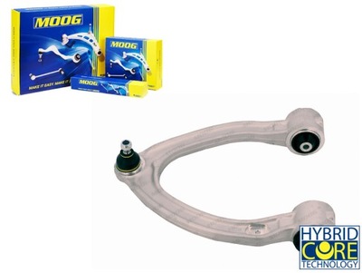 Важіль підвіска колеса перед l góra перед mercedes s c215 s w220 фото №1