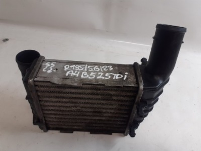 Audi a4 b5 2.5 tdi інтеркулер фото №1