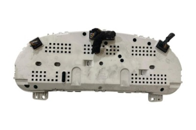 Счетчик hyundai santa fé ii cm 940032b650 2.2l дизель 110kw 2007 фото №1