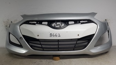 Hyundai i30 i 30 2012 - бампер перед 8662 фото №1