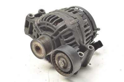 Bmw 3 e46 2.0 генератор 7521383 фото №1