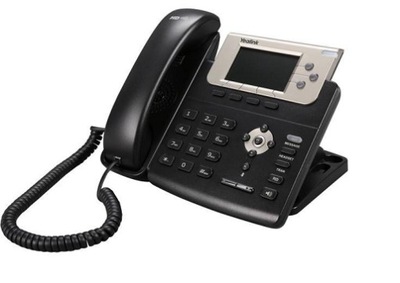 Telefon Yealink SIP-T32G PoE