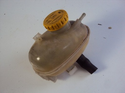 Бачок розширювальний opel corsa c 2002 r фото №1