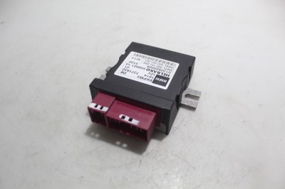 Блок керування насоса пального bmw 3 318d f30 2.0d фото №1