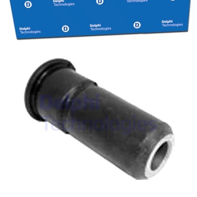Delphi td881w підшипниковий вузол, ресора ресорний фото №1