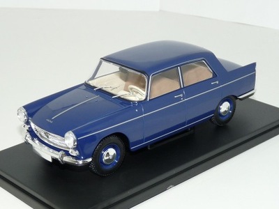 Peugeot 404 (1960) 1:24 Altaya
