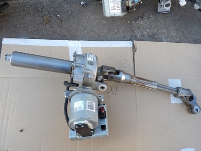 Колонка кермова насос підсилювача renault clio v 5 488105379r фото №1