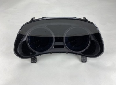 Спідометр lexus is ii фото №1