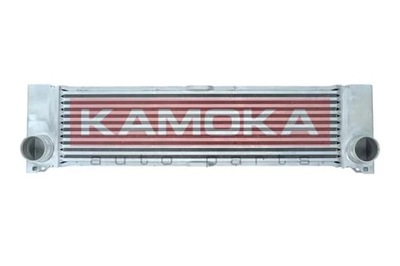 KAMOKA 7750098 INTERCOOLER  