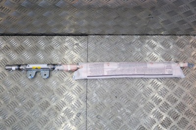 Ліва шторка безпеки mclaren 570s 11n0553cp фото №1