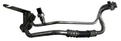 Шланг кондиционера lancia thema 11- 68091029ac фото №1