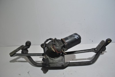 Механізм двірники перед fiat scudo i фото №1