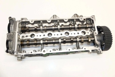 Hyundai genesis g80 gv70 2.2 crdi d4hf вали розподільного валу + основа фото №1