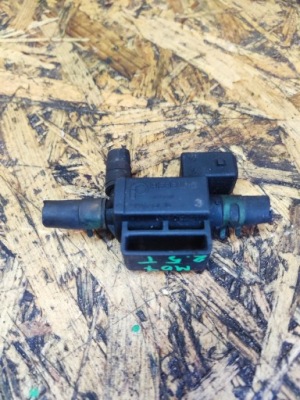 Mondeo mk4 s-max mk1 2.5 t клапан вакуумa фото №1