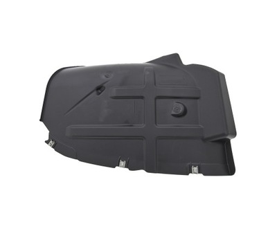 Підкрилок do dodge ram 2019-2024 68363102ab ліва фото №1