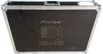 Case skrzynia na Pioneer Dj XDJ-XZ