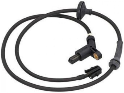 Датчик abs задня правий лівий vw passat фото №1