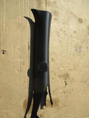 Ford mustang 2015- захист стійка блок двигуна правий фото №1