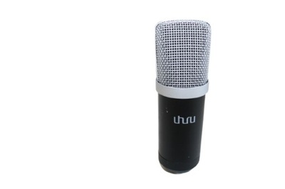 UHURU Mikrofon podcastowy