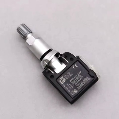 Датчик тиску шин tpms mercedes a0009052102 фото №1