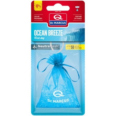 Dr.Marcus Fresh Bag Woreczek Zapach Ocean Breeze