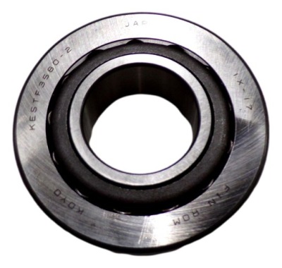 Mercedes sprinter 906 подшипник внутреннее задняя оригинальный номер фото №1