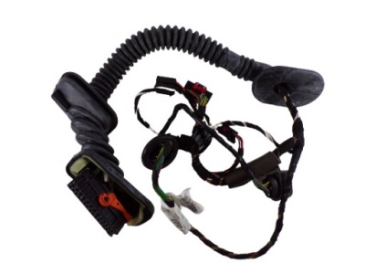 7p6971694e джгут двері задня обшивка vw touareg фото №1