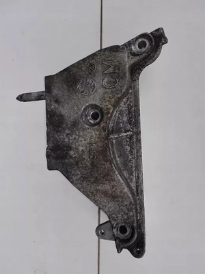 Кронштейн двигателя 2.2crdi d4eb hyundai santa fe ii фото №1