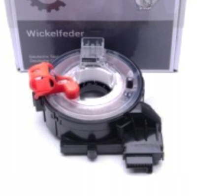 Лента подушки безопасности воздушной do vw jetta scirocco фото №1