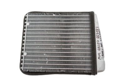 Mini r55 r56 r60 r61 теплообменник тепла отопитель фото №1