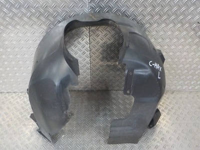 Ford c-max mk2 10-14 1.6 подкрылок перед левая фото №1