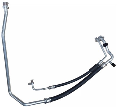 Шланг кондиционера primastar opel movano renault master ii фото №1