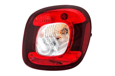 ULO LAMP REAR P SMART FORFOUR FORTWO 453 07.14-  