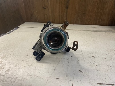 Kia soul ev протитуманна фара лівий фото №1