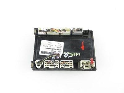 Модуль lexus rx ii _u3_ 300 mcu35_ - 1mz-fe фото №1