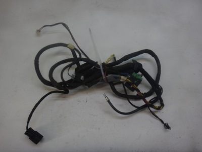 Электропроводка жгут дверь левый задняя bmw e38 long фото №1
