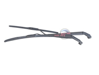 Важелі двірник suzuki swift mk8 комплект фото №1